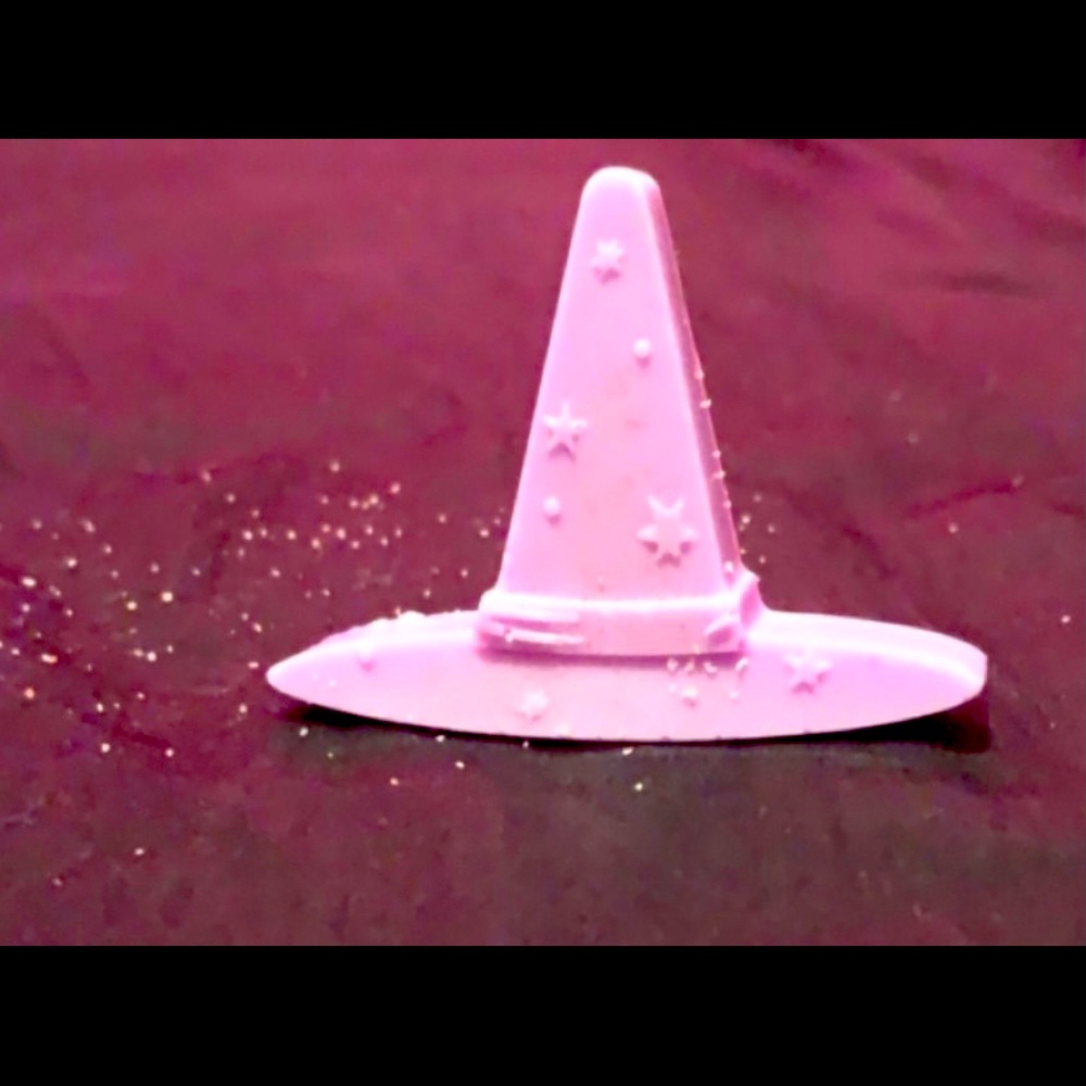 Witch’s Hat